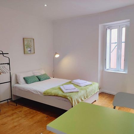 Eco Green Studio Apartment リスボン エクステリア 写真